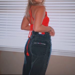 TOMMY HILFIGER jeans